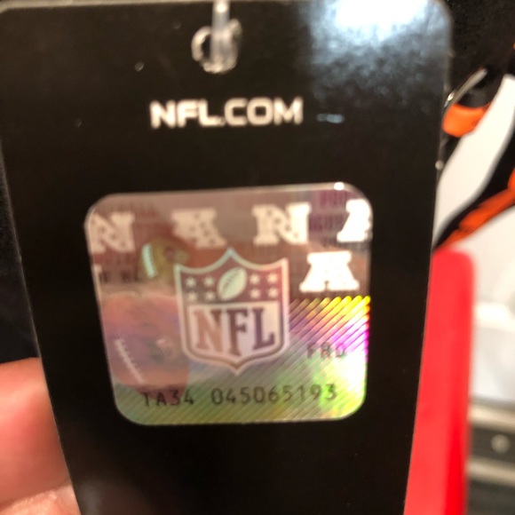 NWT NFL Team Boots Fur Lined CUCE MINNESOTA VIKINGS New with tags SIZE 9 - Picture 8 of 11